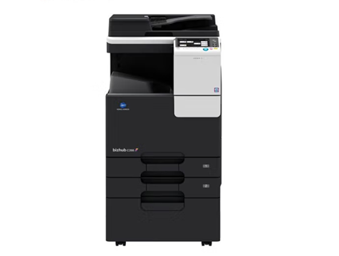 全新-柯美C226多功能彩色复印机