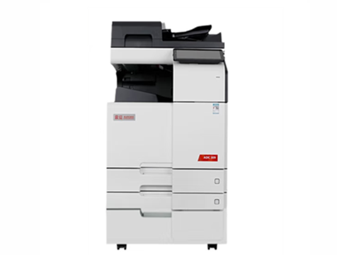 全新-震旦ADC309彩色复印机